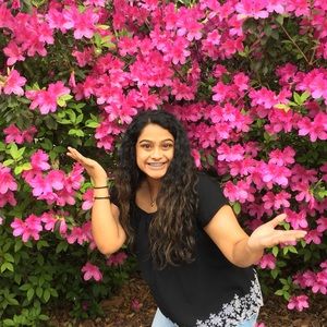 Meet your Posher, Anna